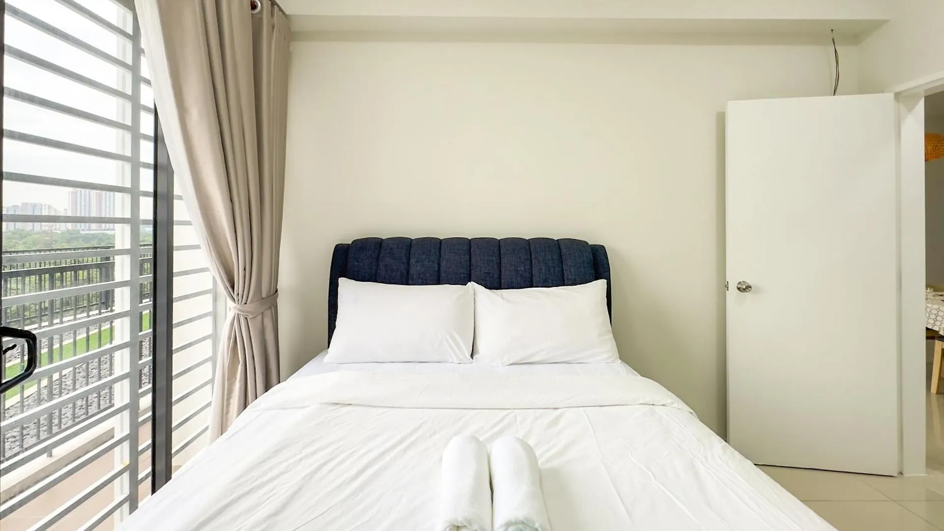 Apartment Vista Sentul Residences By Airhost Kuala Lumpur Malaysia